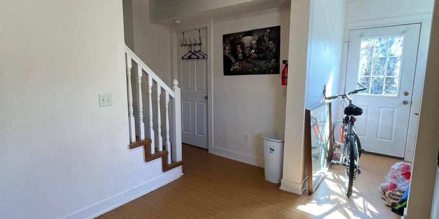 302 & 304 E 17Th Street, Bloomington, Indiana 47408-1812,MLS,202538542