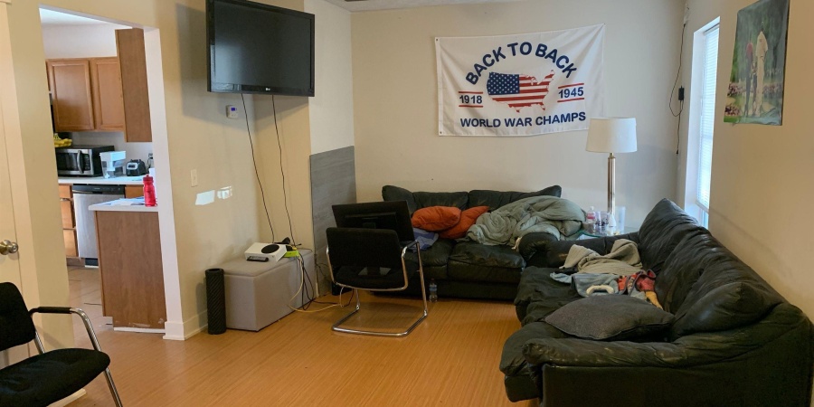 302 & 304 E 17Th Street, Bloomington, Indiana 47408-1812,MLS,202538542