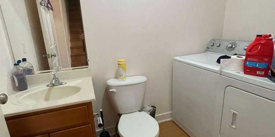 302 & 304 E 17Th Street, Bloomington, Indiana 47408-1812,MLS,202538542