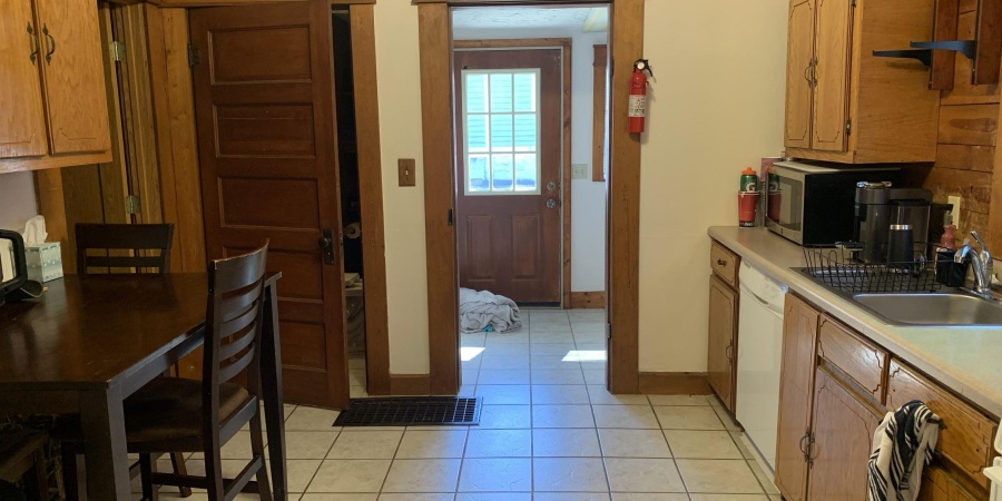 302 & 304 E 17Th Street, Bloomington, Indiana 47408-1812,MLS,202538542