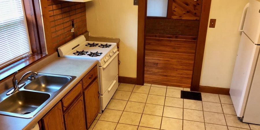 302 & 304 E 17Th Street, Bloomington, Indiana 47408-1812,MLS,202538542