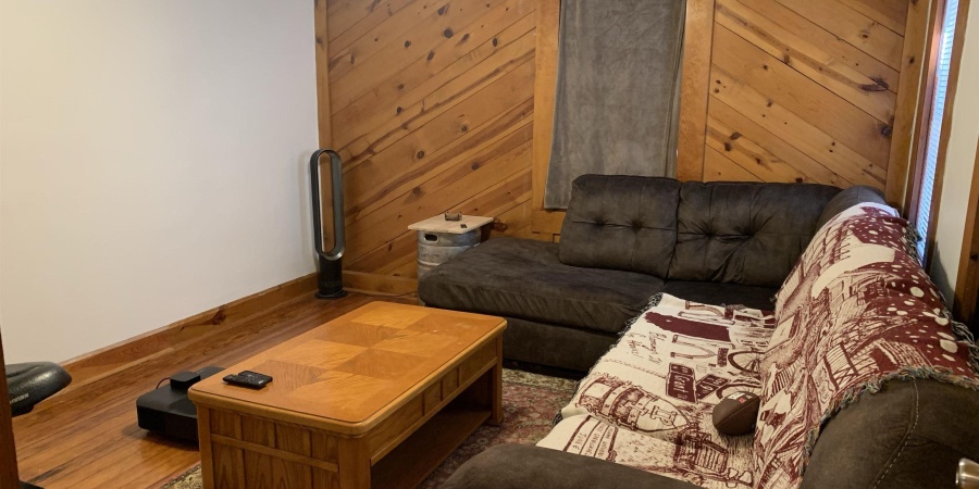 302 & 304 E 17Th Street, Bloomington, Indiana 47408-1812,MLS,202538542