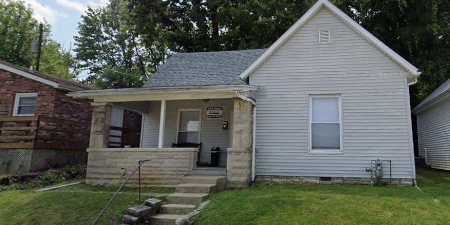 717 N Grant Street, Bloomington, Indiana 47408-3649,MLS,202538554