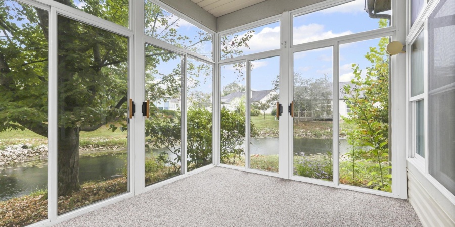 608 E Winslow Farm Drive, Bloomington, Indiana 47401,MLS,202538588