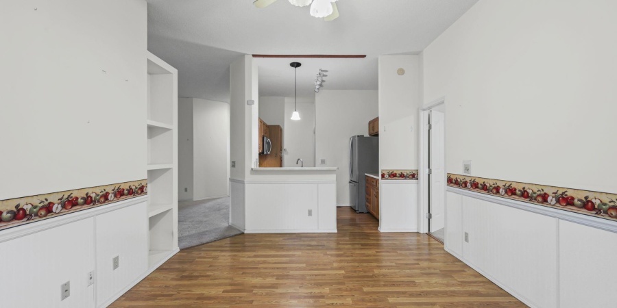 608 E Winslow Farm Drive, Bloomington, Indiana 47401,MLS,202538588