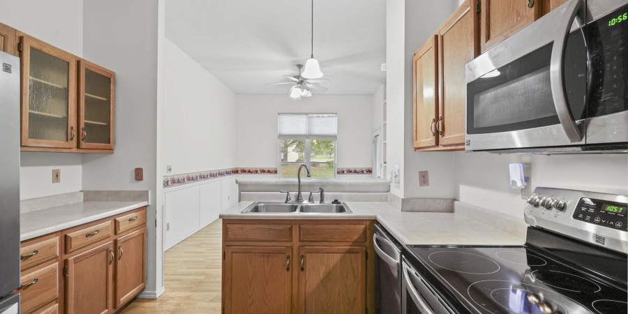 608 E Winslow Farm Drive, Bloomington, Indiana 47401,MLS,202538588