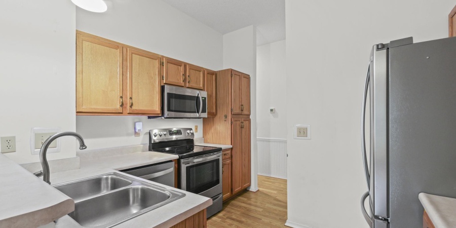 608 E Winslow Farm Drive, Bloomington, Indiana 47401,MLS,202538588