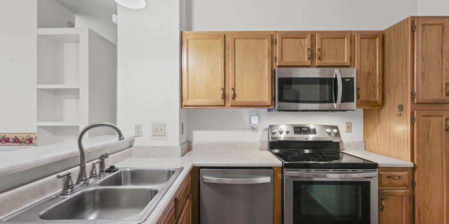 608 E Winslow Farm Drive, Bloomington, Indiana 47401,MLS,202538588