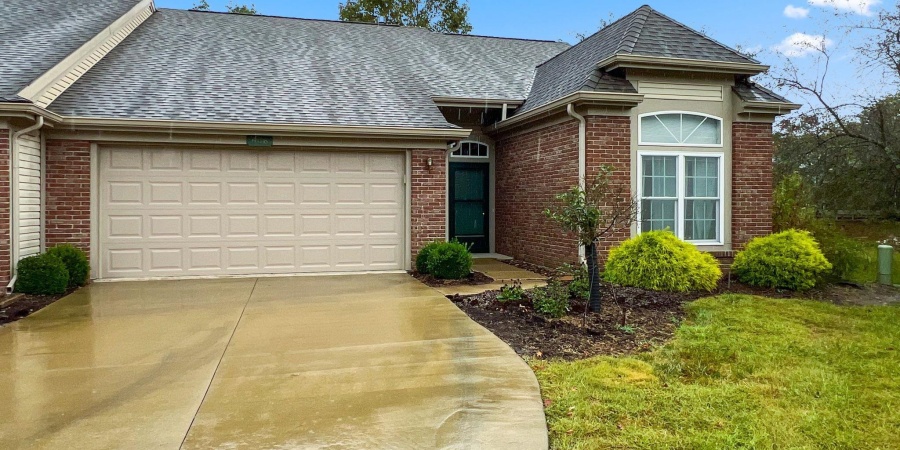 608 E Winslow Farm Drive, Bloomington, Indiana 47401,MLS,202538588