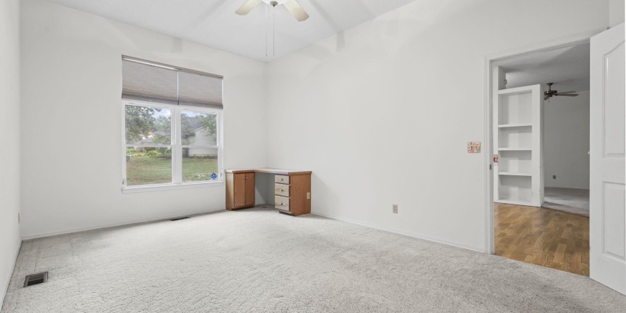 608 E Winslow Farm Drive, Bloomington, Indiana 47401,MLS,202538588