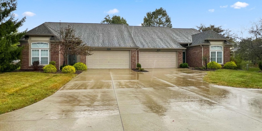 608 E Winslow Farm Drive, Bloomington, Indiana 47401,MLS,202538588