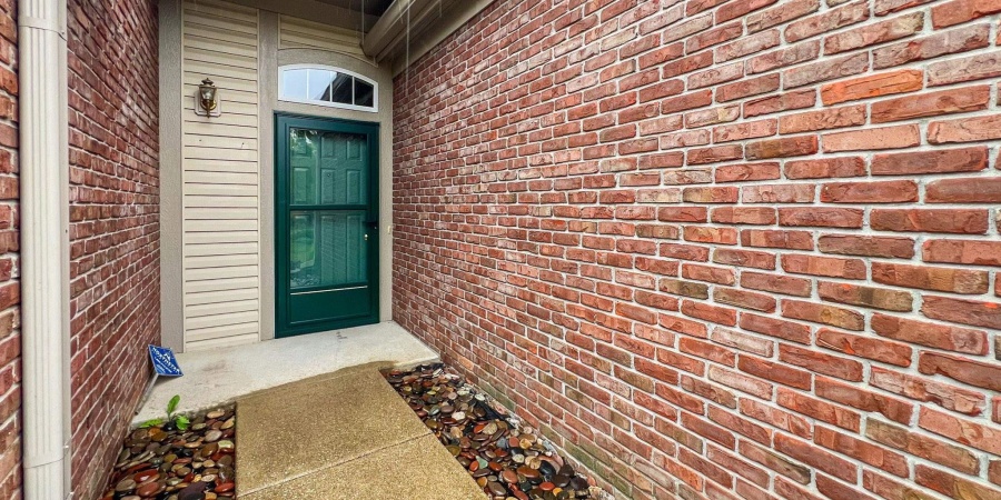 608 E Winslow Farm Drive, Bloomington, Indiana 47401,MLS,202538588