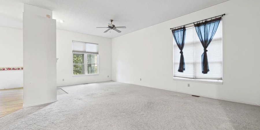 608 E Winslow Farm Drive, Bloomington, Indiana 47401,MLS,202538588