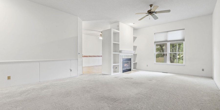 608 E Winslow Farm Drive, Bloomington, Indiana 47401,MLS,202538588