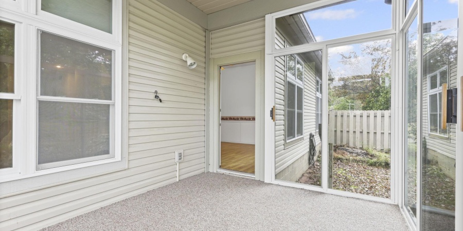 608 E Winslow Farm Drive, Bloomington, Indiana 47401,MLS,202538588