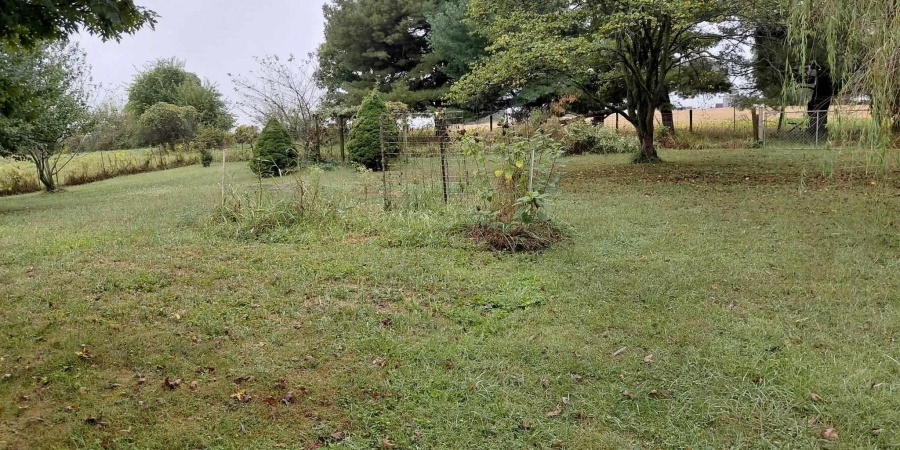2621 Phillips Road, Gosport, Indiana 47433,MLS,202538616