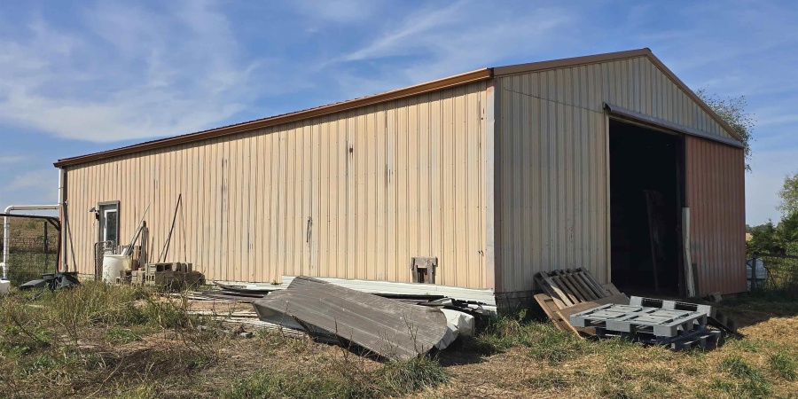 2621 Phillips Road, Gosport, Indiana 47433,MLS,202538616