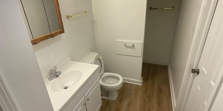 609 N Dunn Street, Bloomington, Indiana 47408-3655,MLS,202538688