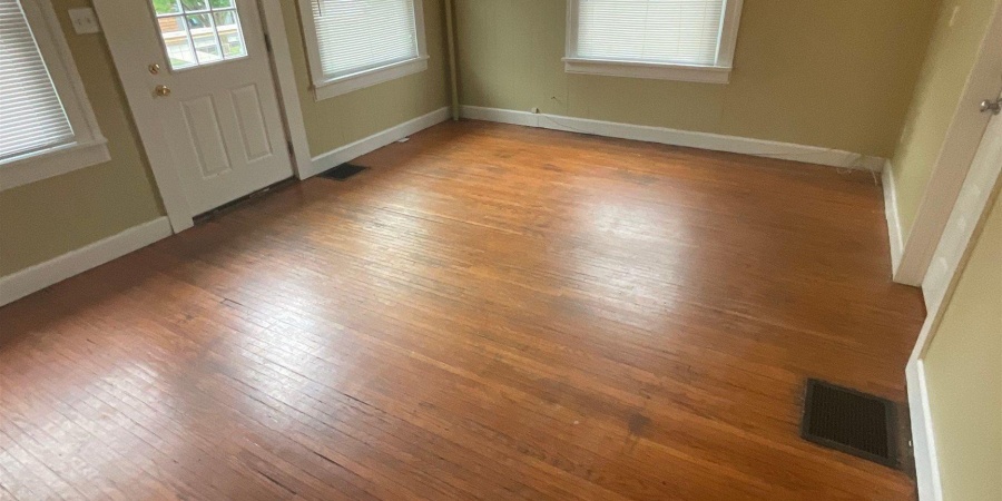 609 N Dunn Street, Bloomington, Indiana 47408-3655,MLS,202538688