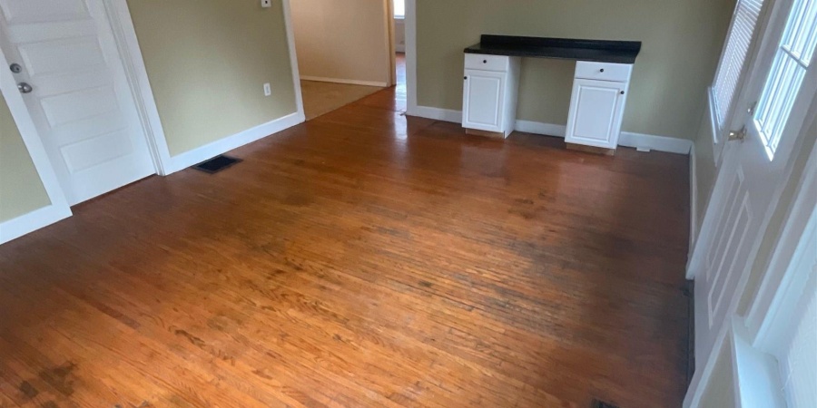 609 N Dunn Street, Bloomington, Indiana 47408-3655,MLS,202538688