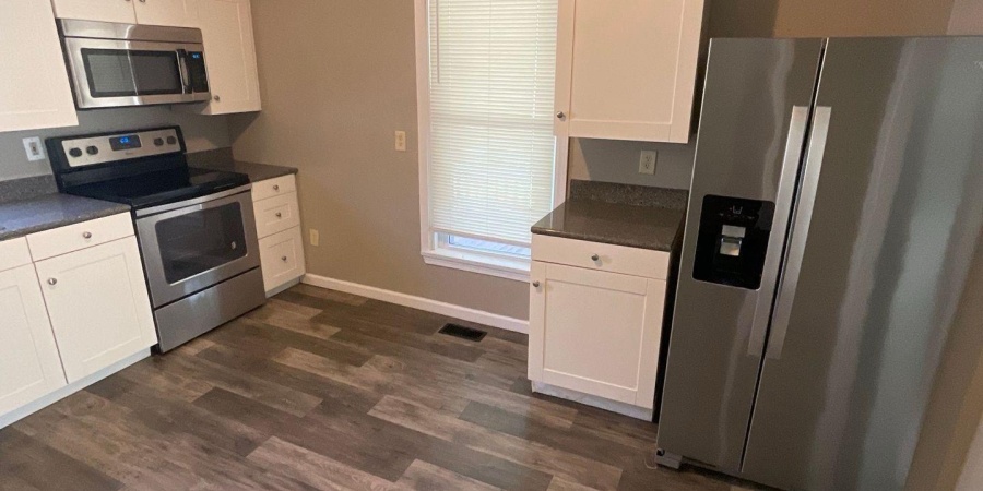 422 E Cottage Grove Avenue, Bloomington, Indiana 47408-3609,MLS,202538703