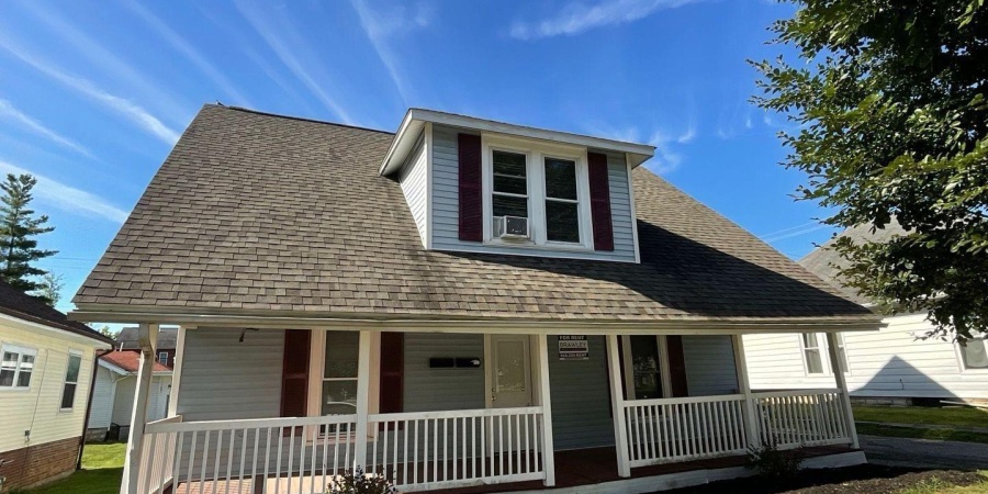 422 E Cottage Grove Avenue, Bloomington, Indiana 47408-3609,MLS,202538703