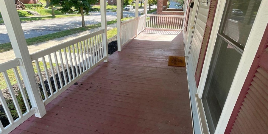 422 E Cottage Grove Avenue, Bloomington, Indiana 47408-3609,MLS,202538703