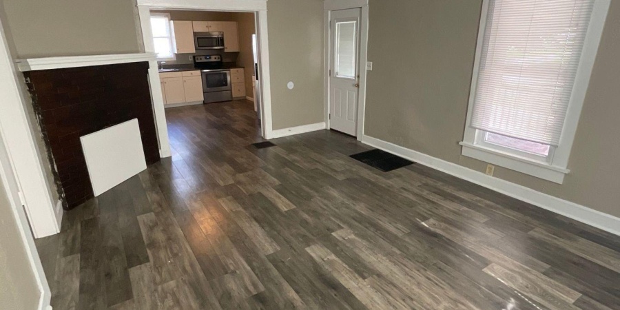 422 E Cottage Grove Avenue, Bloomington, Indiana 47408-3609,MLS,202538703