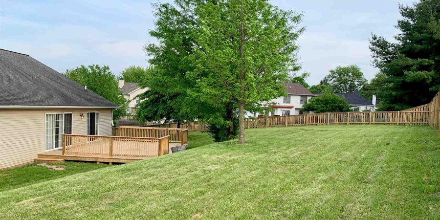 1209 W Aspen Court, Bloomington, Indiana 47404,MLS,202538664
