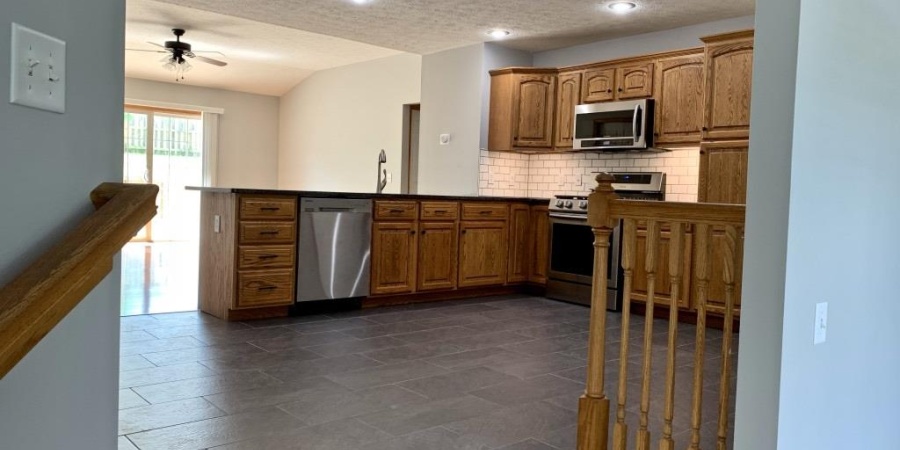 1209 W Aspen Court, Bloomington, Indiana 47404,MLS,202538664
