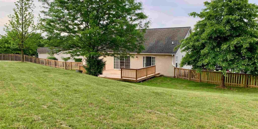1209 W Aspen Court, Bloomington, Indiana 47404,MLS,202538664