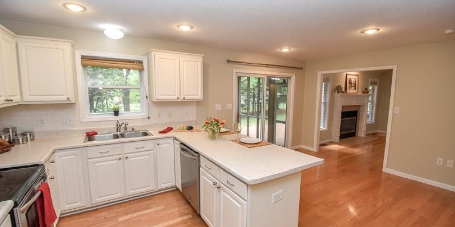 4592 E Donington Drive, Bloomington, Indiana 47401-9480,MLS,202538854