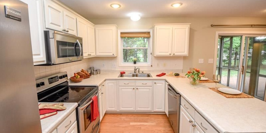 4592 E Donington Drive, Bloomington, Indiana 47401-9480,MLS,202538854