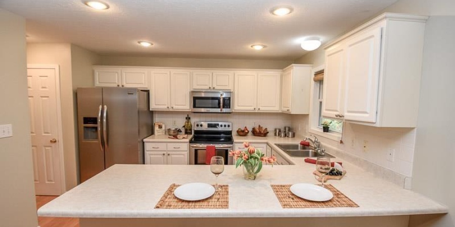 4592 E Donington Drive, Bloomington, Indiana 47401-9480,MLS,202538854