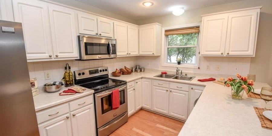 4592 E Donington Drive, Bloomington, Indiana 47401-9480,MLS,202538854