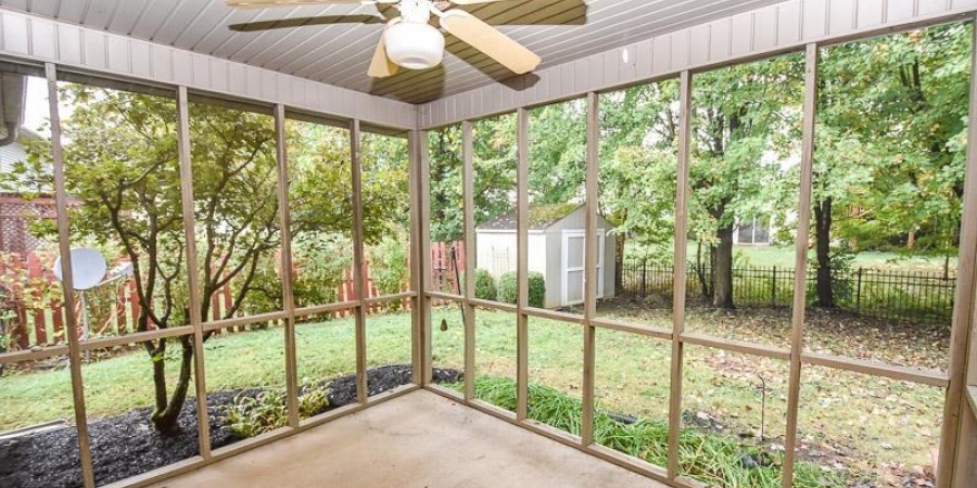 4592 E Donington Drive, Bloomington, Indiana 47401-9480,MLS,202538854