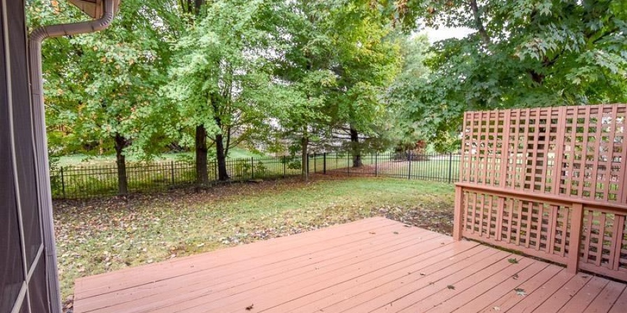 4592 E Donington Drive, Bloomington, Indiana 47401-9480,MLS,202538854