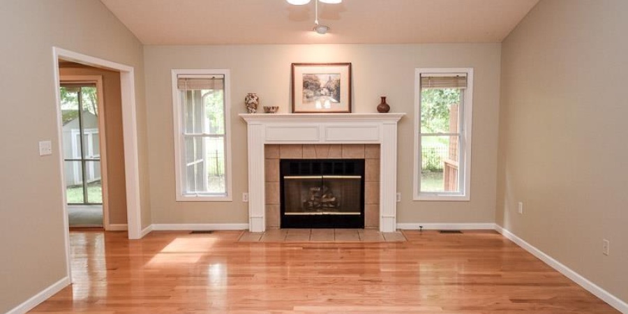 4592 E Donington Drive, Bloomington, Indiana 47401-9480,MLS,202538854