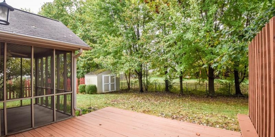 4592 E Donington Drive, Bloomington, Indiana 47401-9480,MLS,202538854