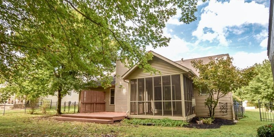 4592 E Donington Drive, Bloomington, Indiana 47401-9480,MLS,202538854