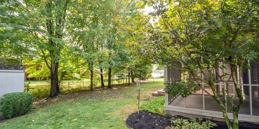 4592 E Donington Drive, Bloomington, Indiana 47401-9480,MLS,202538854