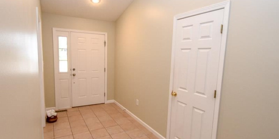 4592 E Donington Drive, Bloomington, Indiana 47401-9480,MLS,202538854