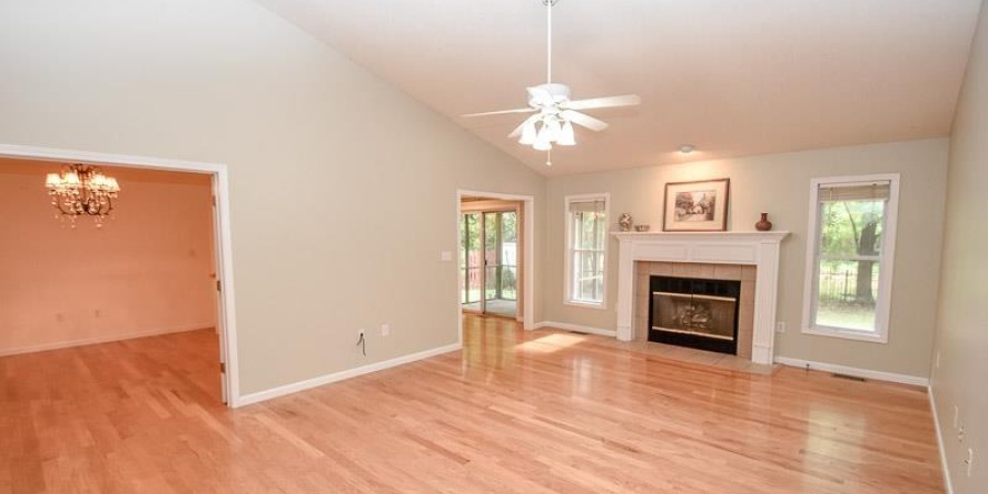 4592 E Donington Drive, Bloomington, Indiana 47401-9480,MLS,202538854