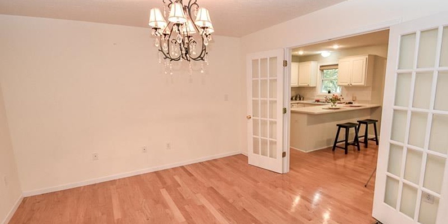 4592 E Donington Drive, Bloomington, Indiana 47401-9480,MLS,202538854