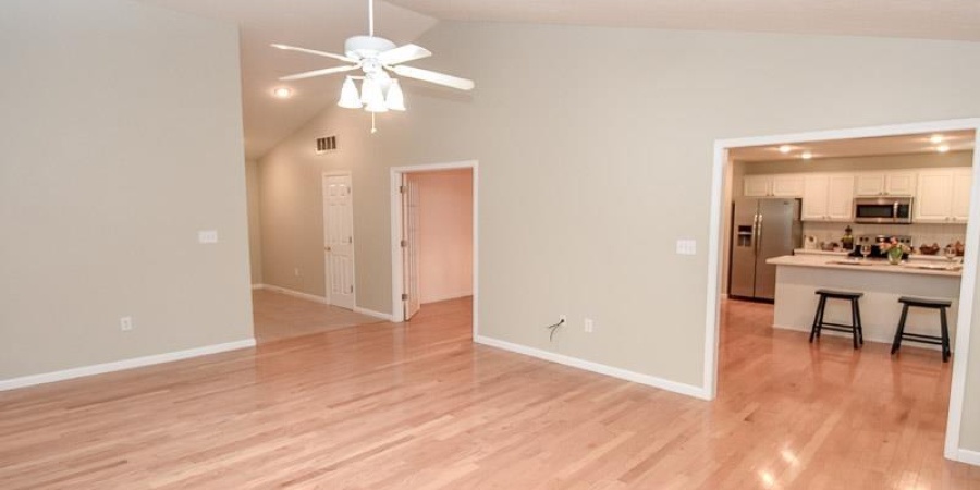 4592 E Donington Drive, Bloomington, Indiana 47401-9480,MLS,202538854