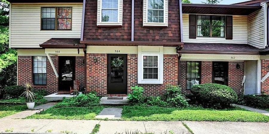 564 E Graham Place, Bloomington, Indiana 47401,MLS,202529596