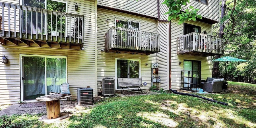 564 E Graham Place, Bloomington, Indiana 47401,MLS,202529596