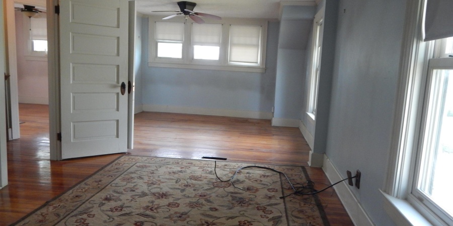 2028 Washington Ave, Bedford, Indiana 47421,MLS,202538877