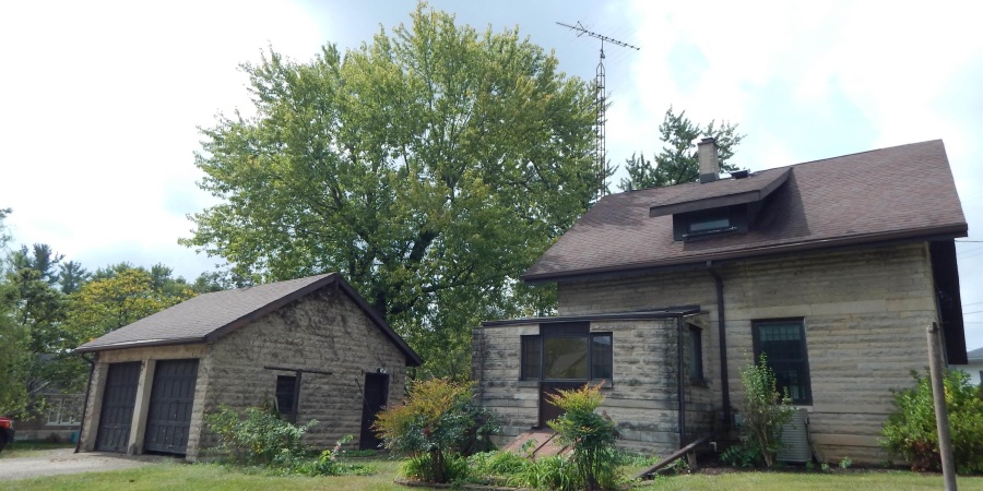 2028 Washington Ave, Bedford, Indiana 47421,MLS,202538877