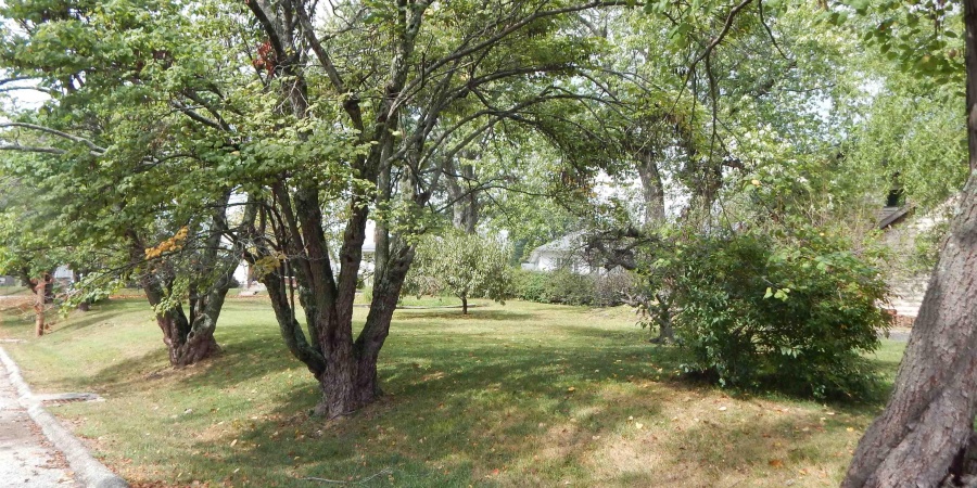 2028 Washington Ave, Bedford, Indiana 47421,MLS,202538877